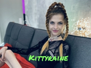 kittyraine Gros Seins