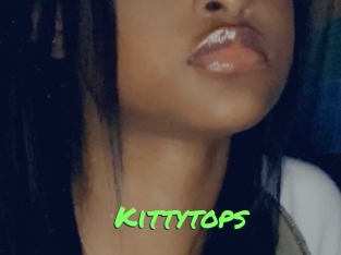 kittytops Gros Seins