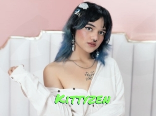 kittyzen Gros Seins