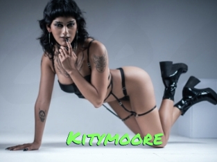 kitymoore Gros Seins