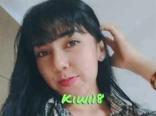 Kiwi18