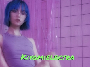 Kiyomielectra
