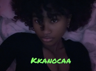 Kkanocaa