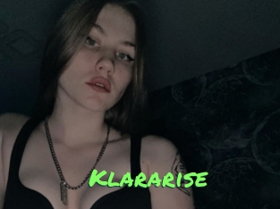 Klararise