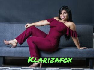 Klarizafox