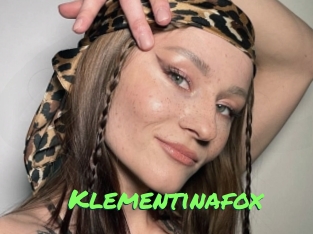 Klementinafox