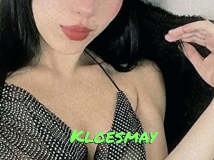 Kloesmay