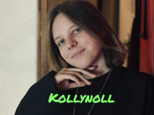 Kollynoll