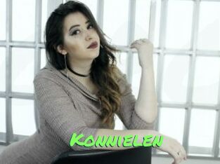 Konnielen