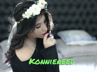 konniereed Gros Seins