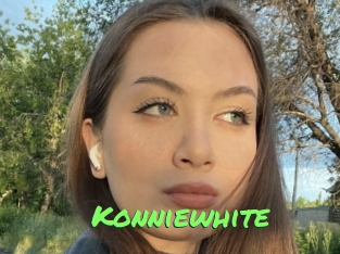 Konniewhite