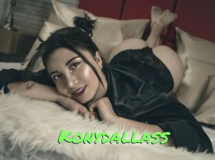 Konydallass