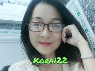 Kora122