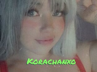 Korachanxo