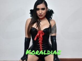 koraldiaz Gros Seins