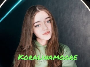 Koralinamoore