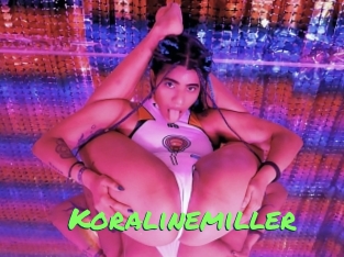 koralinemiller Gros Seins
