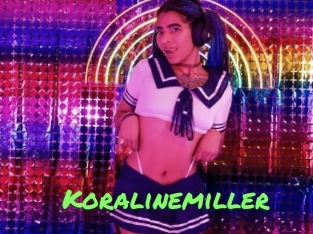 koralinemiller Gros Seins