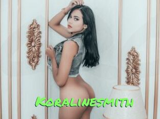 Koralinesmith