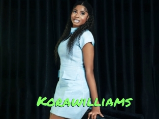Korawilliams