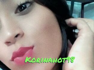 Korinahot98