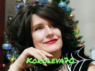 Koroleva70
