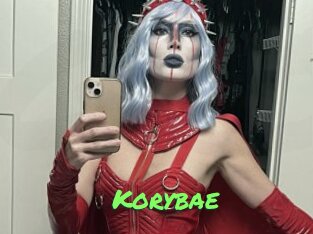 Korybae