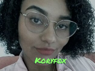 Koryfox