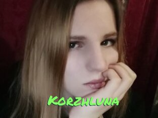 Korzhluna
