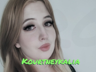 Kourtneykalia