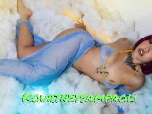 Kourtneysampaoli