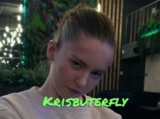 Krisbuterfly