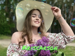 Kriscarson