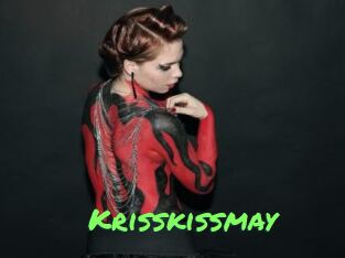 Krisskissmay