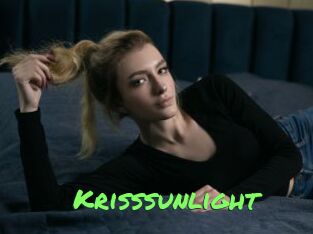 krisssunlight Gros Seins