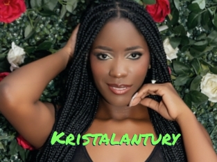 Kristalantury