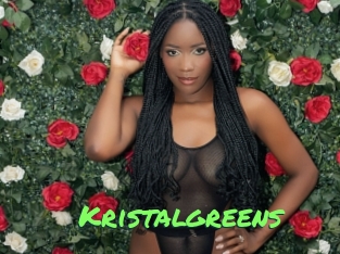 kristalgreens Gros Seins