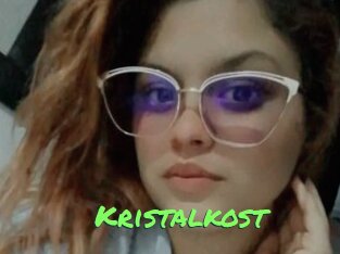 Kristalkost
