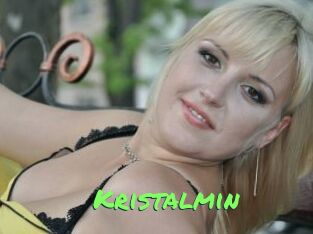 Kristalmin