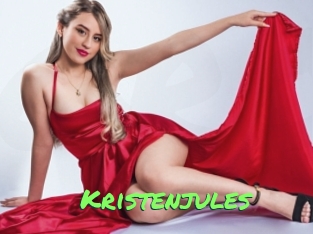 Kristenjules