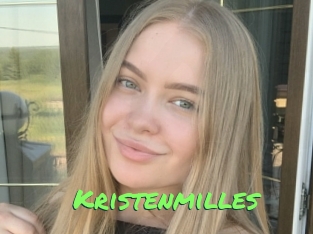 Kristenmilles