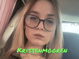 kristenmooren Gros Seins