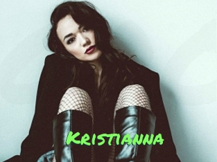 Kristianna