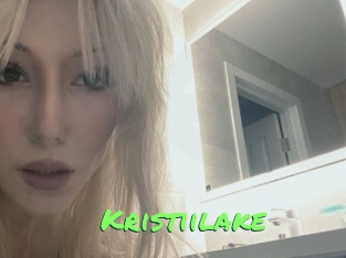 kristiilake Gros Seins