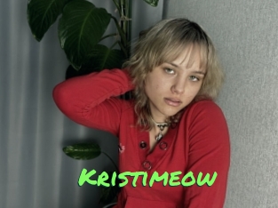 kristimeow Gros Seins