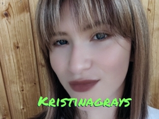 kristinagrays Gros Seins