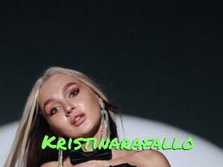 Kristinarafallo