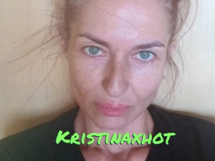 kristinaxhot Gros Seins