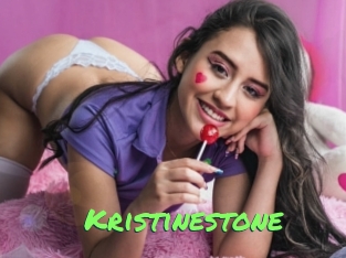 kristinestone Gros Seins