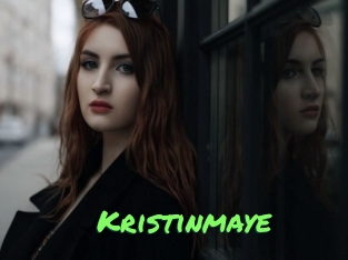 Kristinmaye